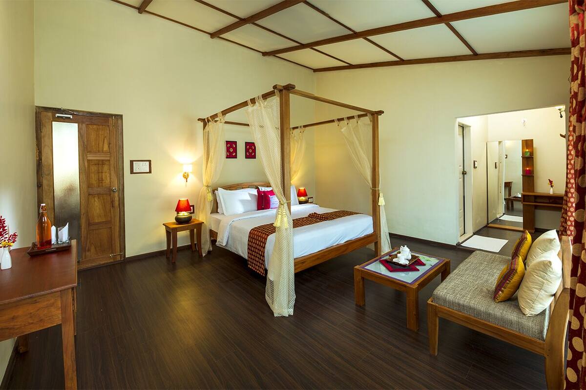 Luxury Double or Twin Room | Egyptian cotton sheets, premium bedding, down duvets, pillow-top beds