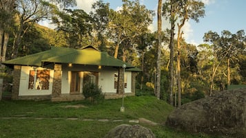 Luxury Double or Twin Room | Garden view