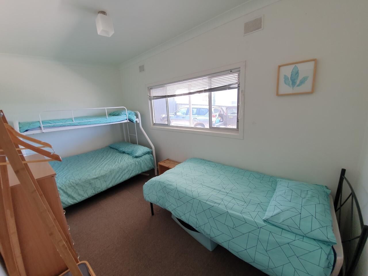 Salty Verandah - Perfect position in the Original Township — image 8