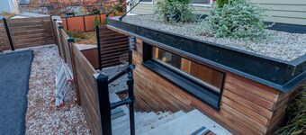 Beautiful Combo Home Located in Downtown Portland - Close to the Beach