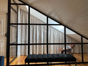 Interior - Unique Design Loft @Intendente (Lisboa)