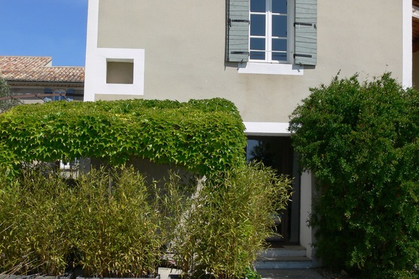 Le Mont Ventoux, our 2 bedroom rental