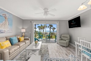 Condo, 1 King Bed with Sofa bed (The Summit 228) | Exterior