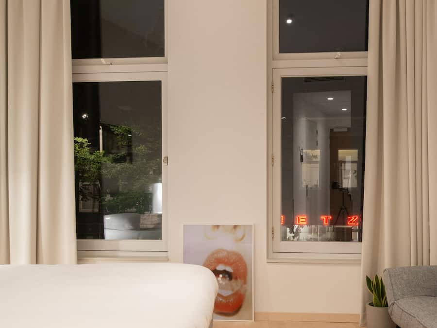 Superior Room | Minibar, in-room safe, individually decorated, free WiFi