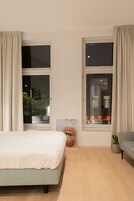 Superior Room | In-room safe, individually decorated, free WiFi, bed sheets