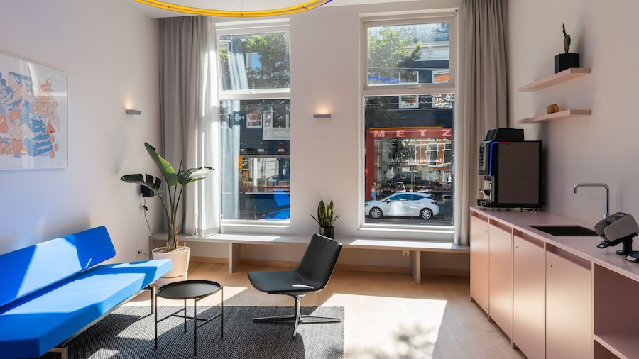 Hotel 171