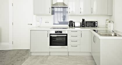 Appartement de luxe 1 chambre