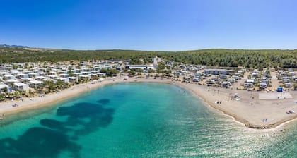 Mobile home Camping OmiĆĄalj