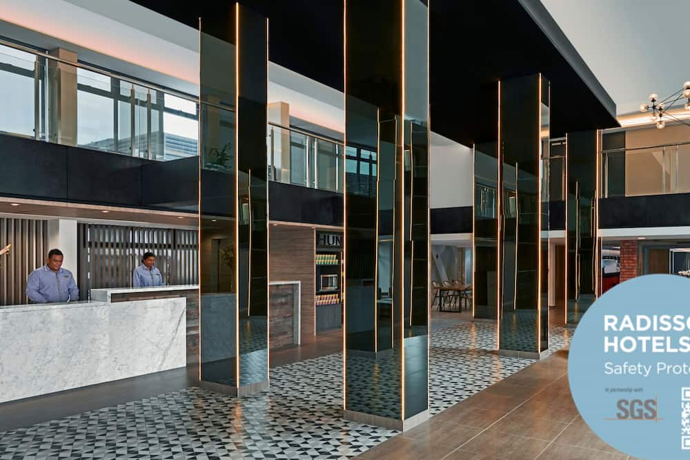 Park Inn by Radisson Putrajaya