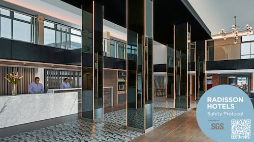 Park Inn by Radisson Putrajaya