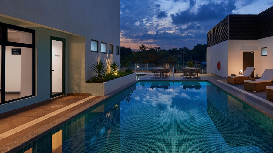 Park Inn by Radisson Putrajaya
