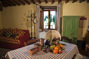 Dining - CANARY (Pontassieve)