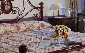 2 bedrooms, WiFi - CANARY (Pontassieve)