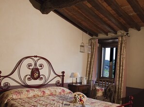 2 bedrooms, WiFi - CANARY (Pontassieve)