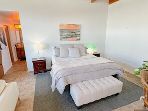 4 bedrooms, free WiFi