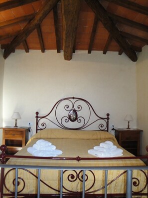 2 Schlafzimmer, WLAN