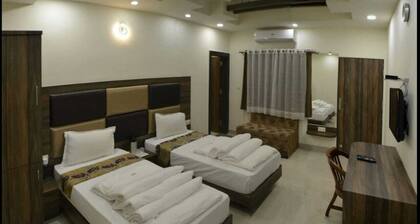 Hotel Smart Room By Shree Vatika