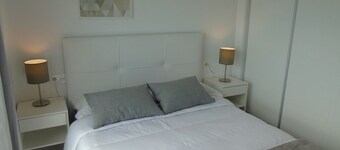 Hope Villa in Canillas de Albaida