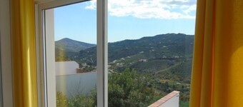 Hope Villa in Canillas de Albaida