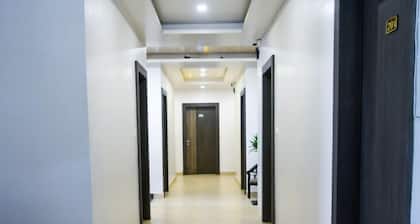 Hotel City Inn