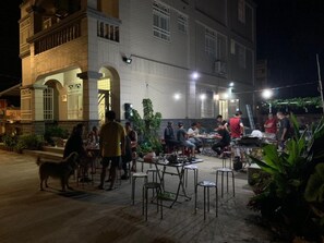 Restaurang