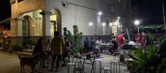 貓公石海景民宿