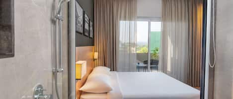 Chambre Deluxe