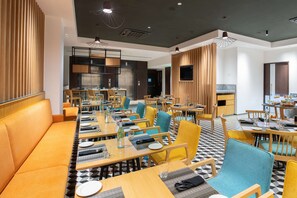 Restaurant - Park Inn by Radisson Gwalior (Gwalior)