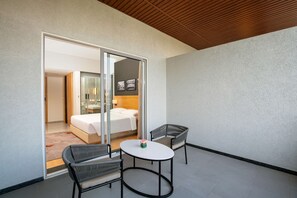 Deluxe Room | Room amenity - Park Inn by Radisson Gwalior (Gwalior)