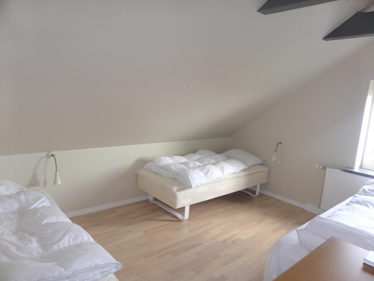 comfort quadruple room, 1 bedroom | 1 bedroom, iron/ironing board, rollaway beds, free wifi