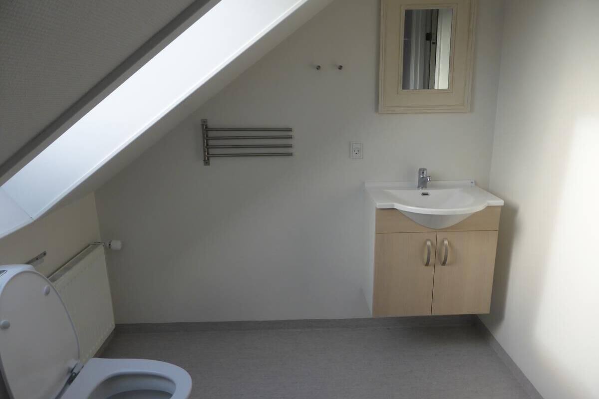 comfort quadruple room, 1 bedroom | bathroom | shower, hair dryer, towels, soap