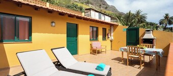 Home2Book Stunning View La Era4 de Hermigua & Wifi