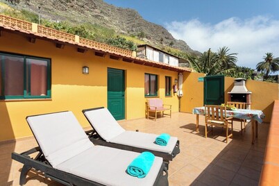 Home2Book Stunning View La Era4 de Hermigua & Wifi