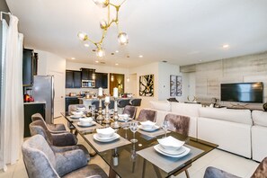 تناول الطعام