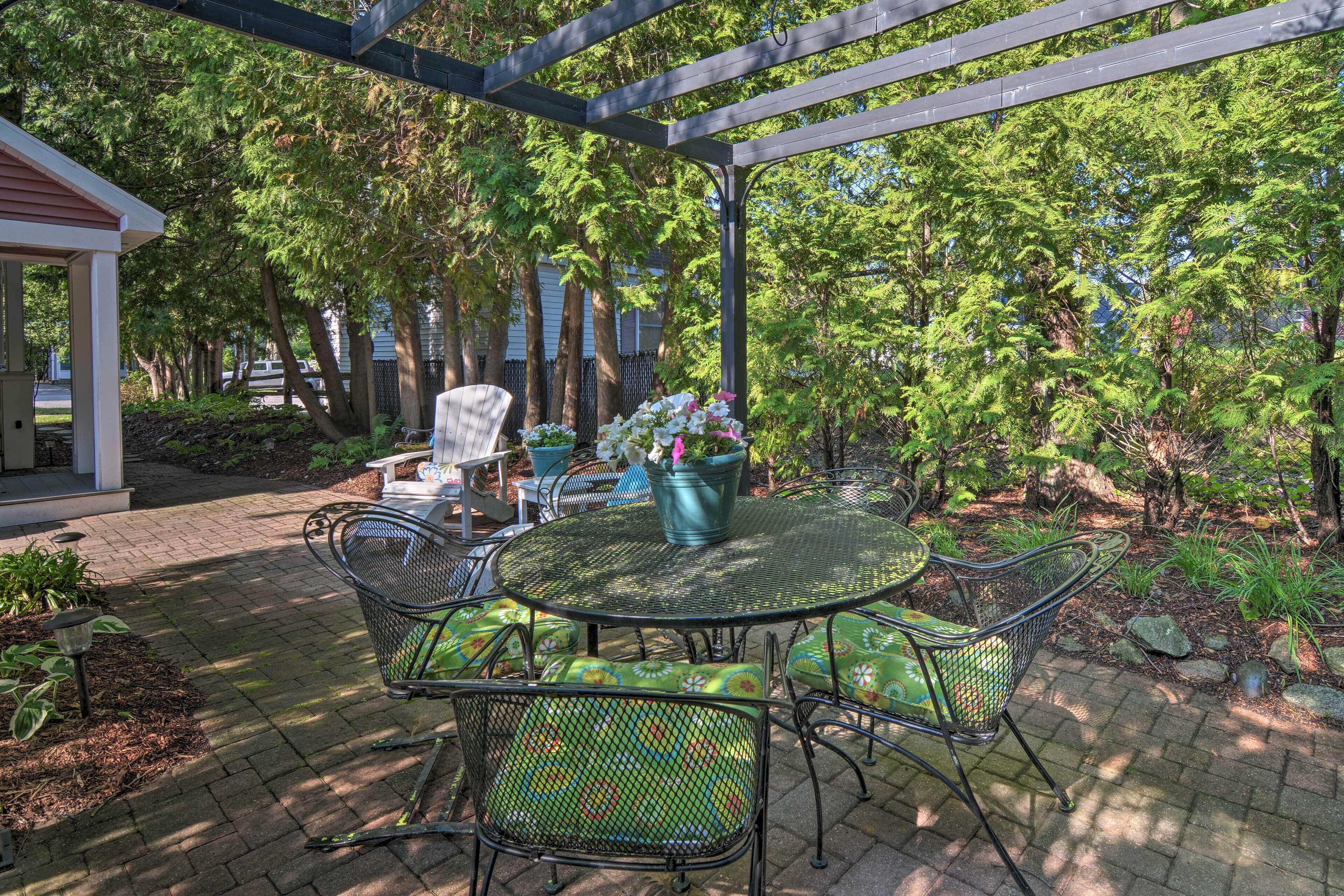 Top 10 Vacation Rentals In Charlevoix, Michigan Updated 2024 Trip101