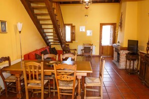 Restauración