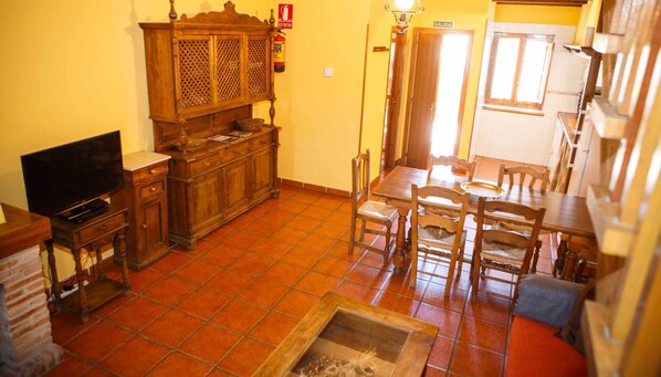 Restauración