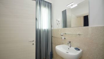 Chambre Deluxe | Salle de bain