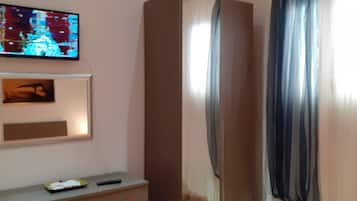 Familienzimmer | Fernseher