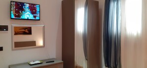 Family Room | Television - da Rocco B&B (Nardò)