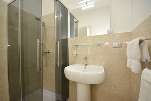 Chambre | Salle de bain