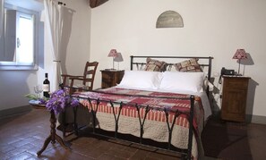 7 chambres, Wi-Fi