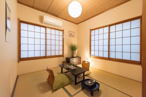 2 mins SHINJUKU Modern 3 Bedrooms10 people1AA15 - Smile / Shinjuku-ku Tokyo