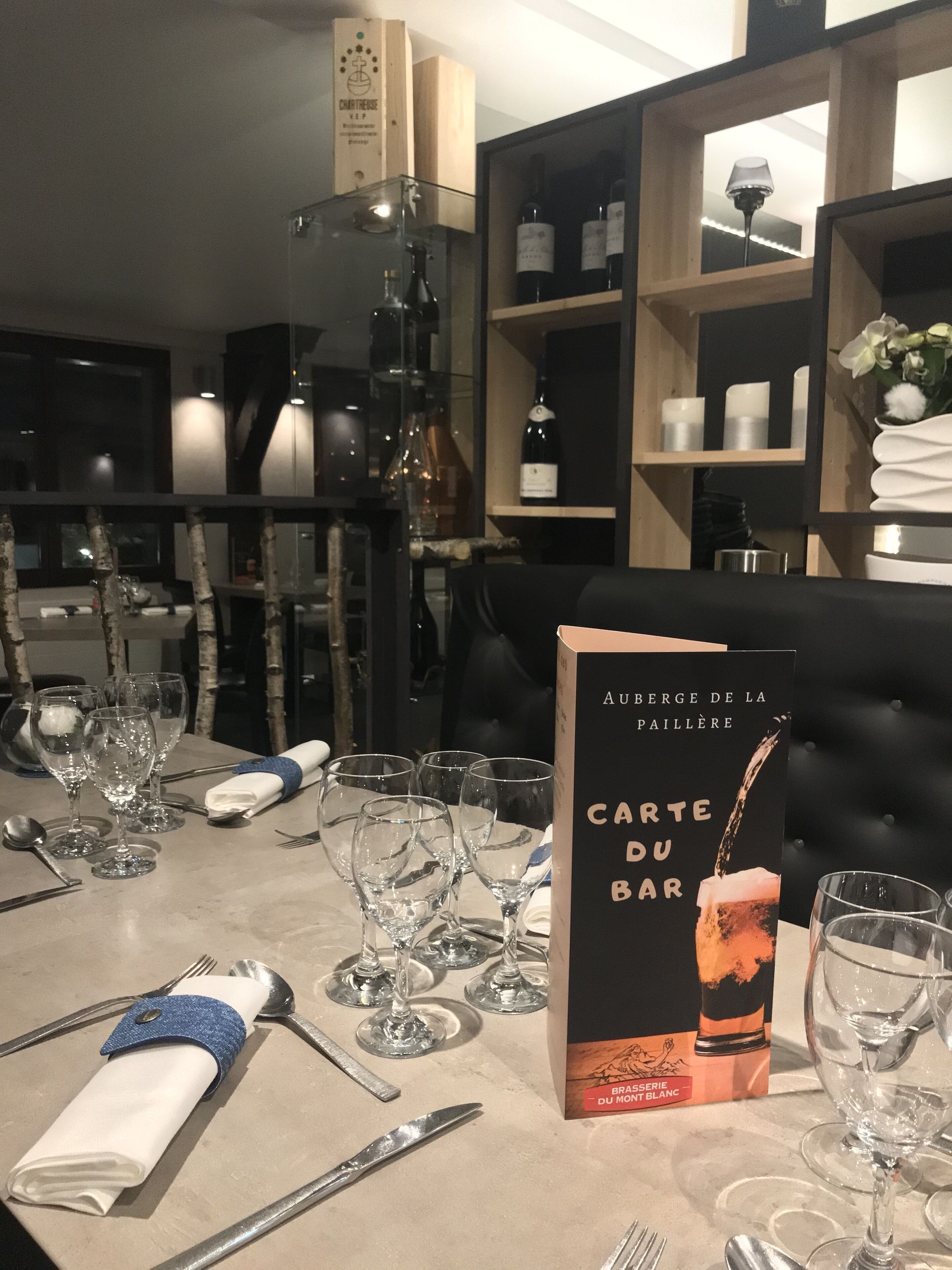 breakfast, lunch, dinner served; local cuisine