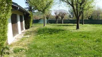 Jardin
