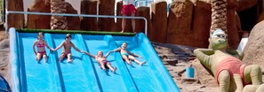 Parc aquàtic