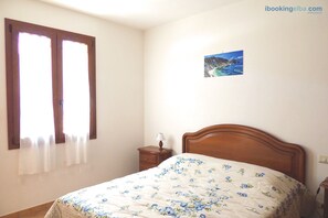 公寓, 1 间卧室 (Casa Emy) | 1 多间卧室、特色装修、特色家居、婴儿床