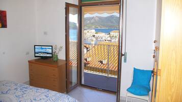 Appartement, 1 chambre (Cosmopolis) | DĂ©tail de lâintĂ©rieur