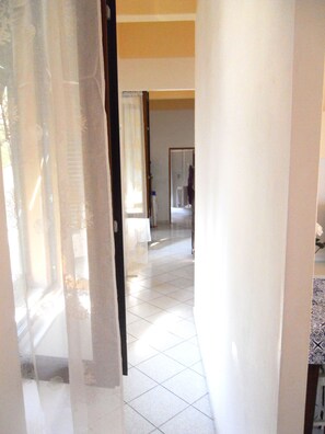 Hallway - Cosmopolis (Portoferraio)