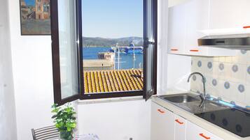 Appartement, 1 chambre (Cosmopolis) | Cuisine privée